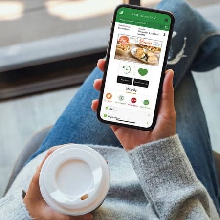 New App for Easy Access Image Wrapper