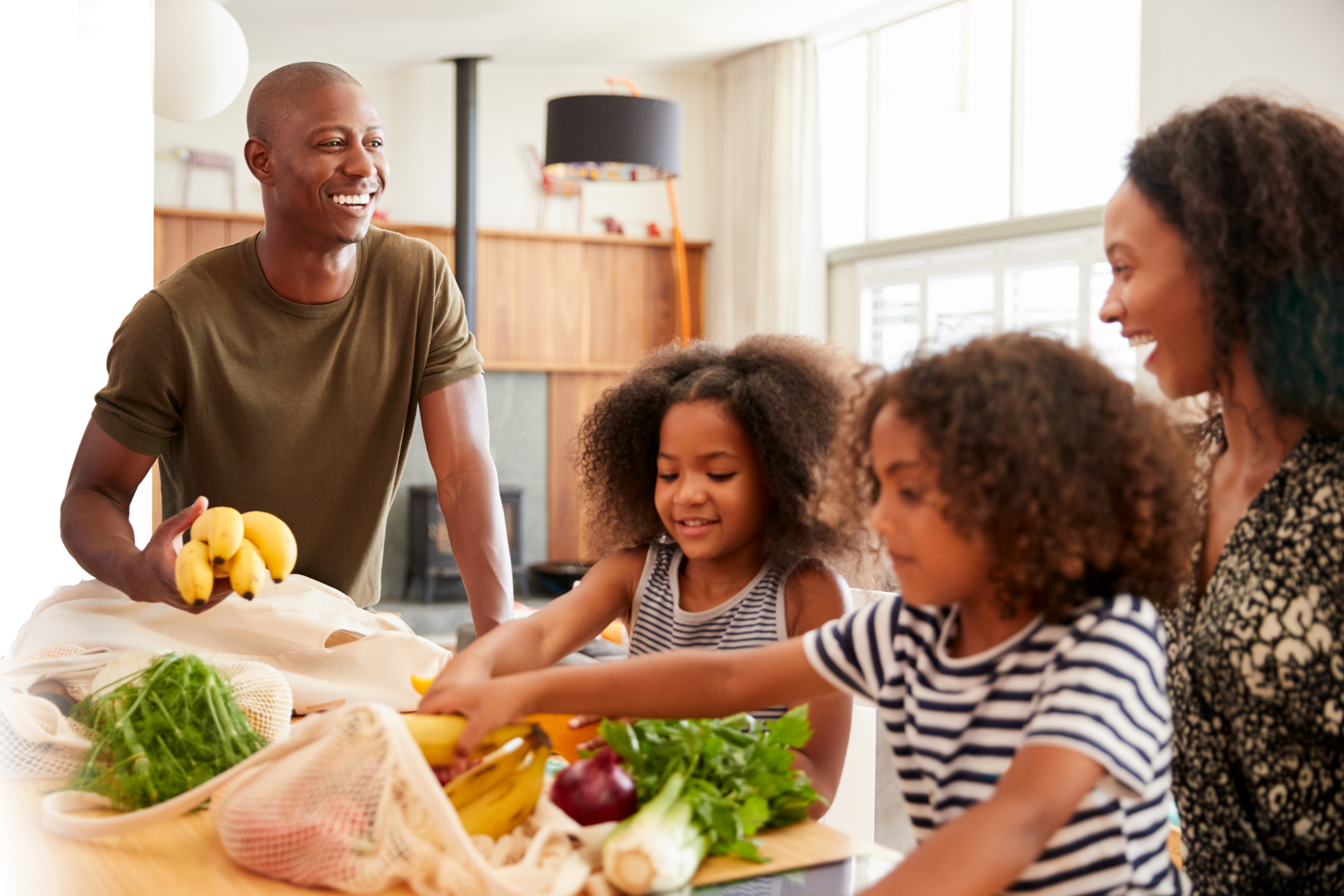 Free Fresh Food Test Image
