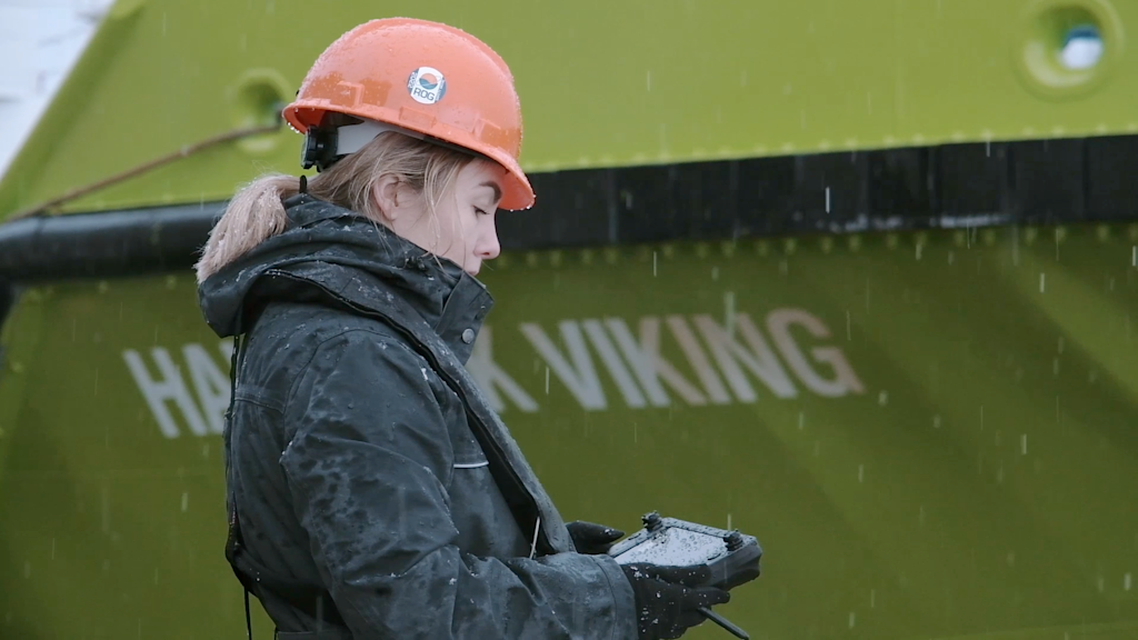 Hva kan vi hjelpe deg med?