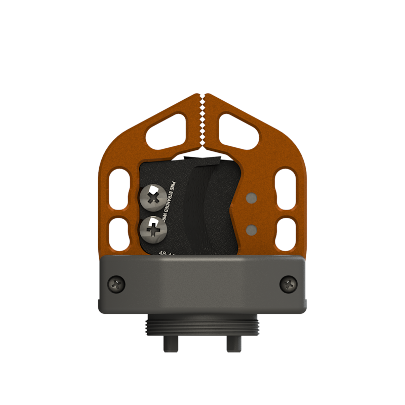 Outland MPH-204 kutter