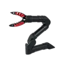 Reach Alpha 5 med kutter-endestykke
