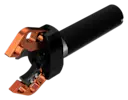 Outland MP-200 manipulator med MPH-204-kutteren