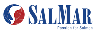 Salmar logo