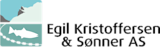 Egil Kristoffersen og Sønner AS logo