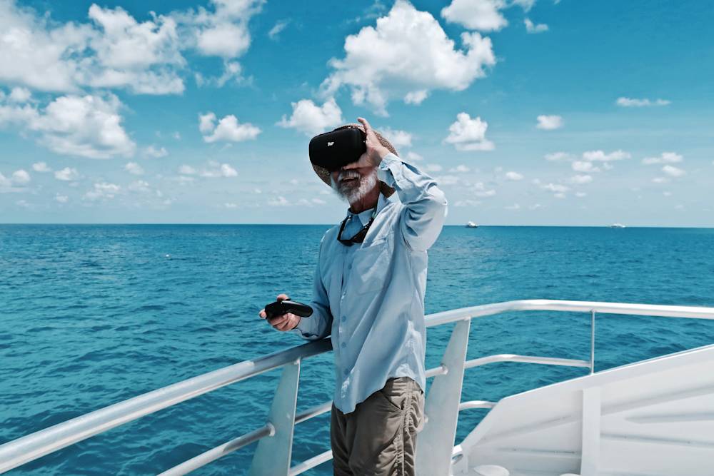 Great Barrier Reef