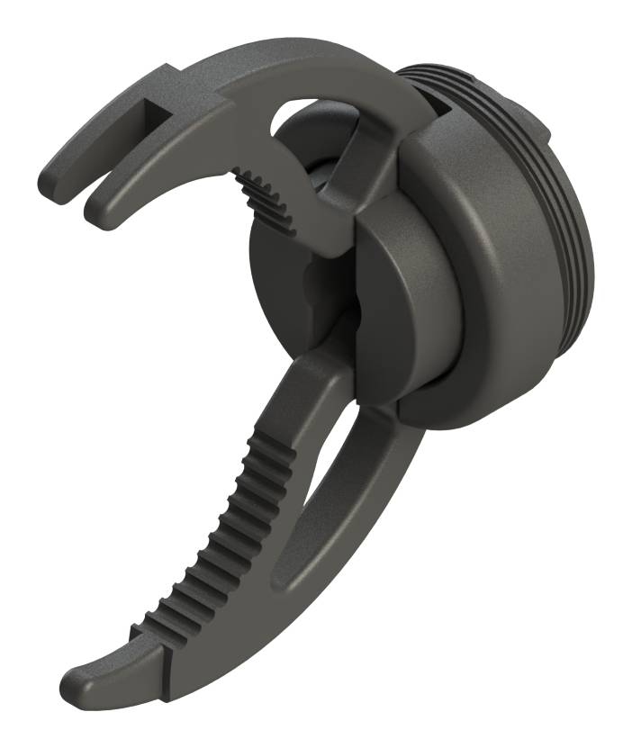 Outland MPH-202 liten gripeklo