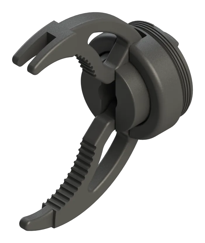 Outland MPH-202 liten gripeklo