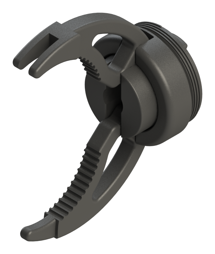 Outland MPH-202 liten gripeklo