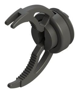Outland MPH-202 Small Interlocking Jaws