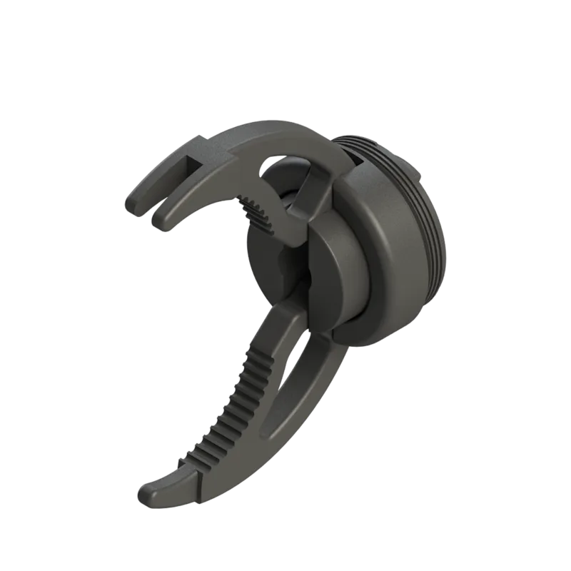 Outland MPH-202 small interlocking jaws