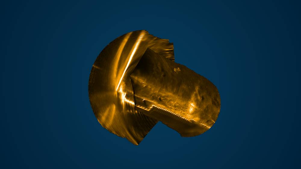 Introducing Sonar Mosaic: turn multibeam recordings into a map of the seabed