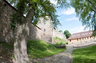 Akershus Fortress