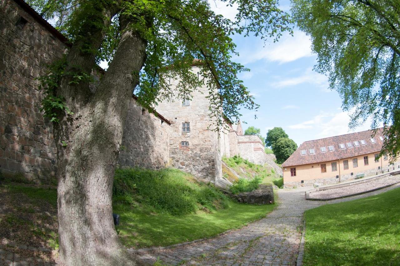 Akershus Fortress