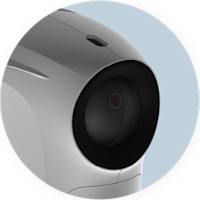 Full HD-camera