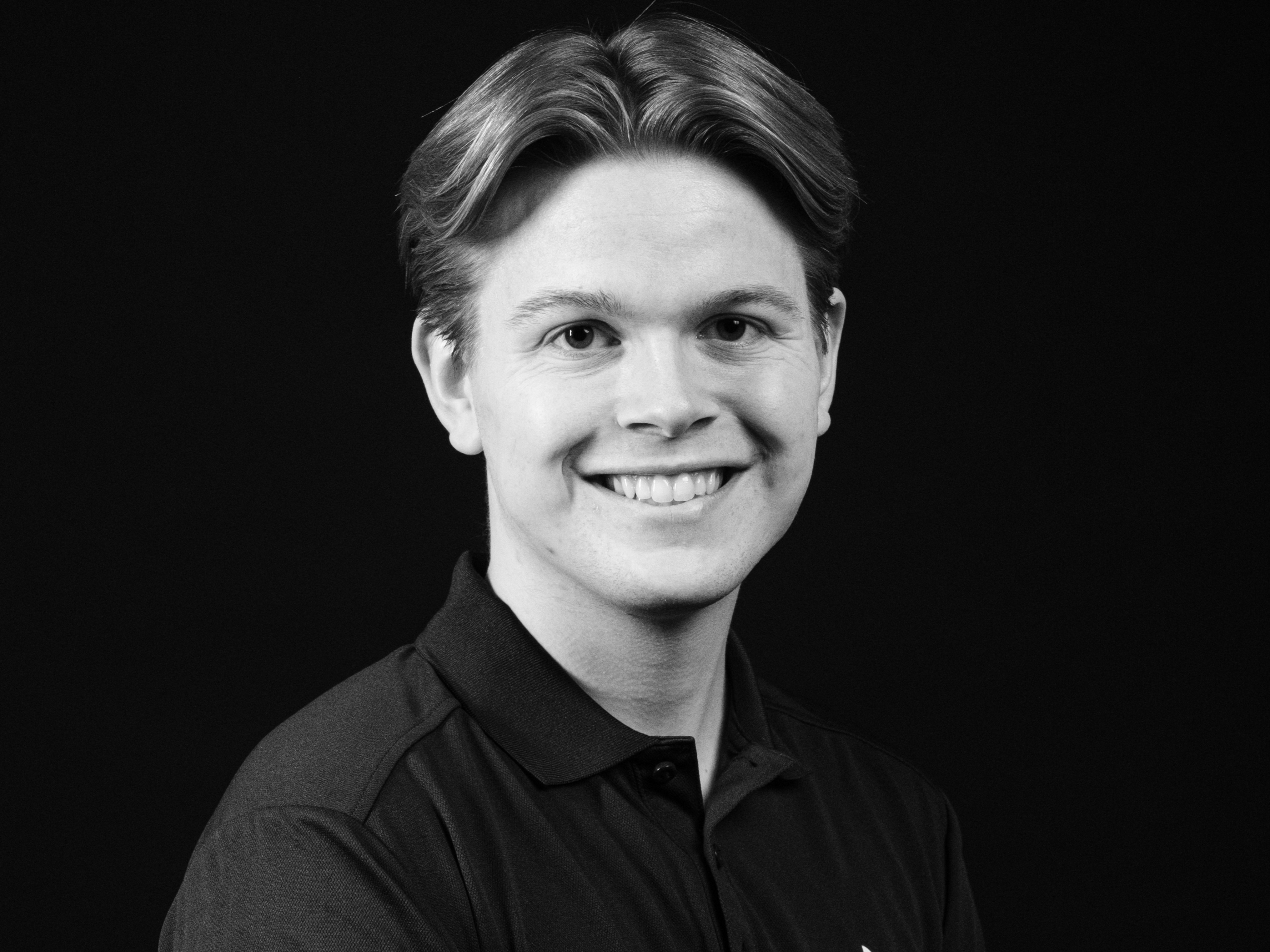 Bjarke Flatekval Petersen
