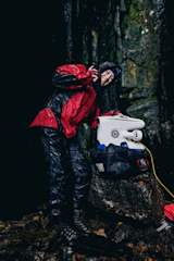 Ane og Blueye Pioneer