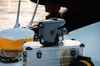 Cygnus X3 and mooring