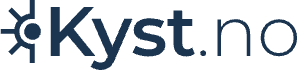 Logo Kyst.no