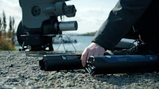 Blueye ROV-High capacity battery-9