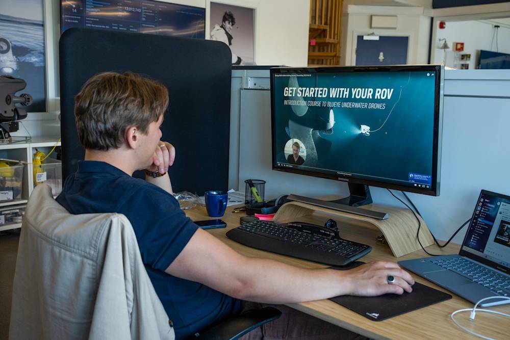 Digital ROV course_december