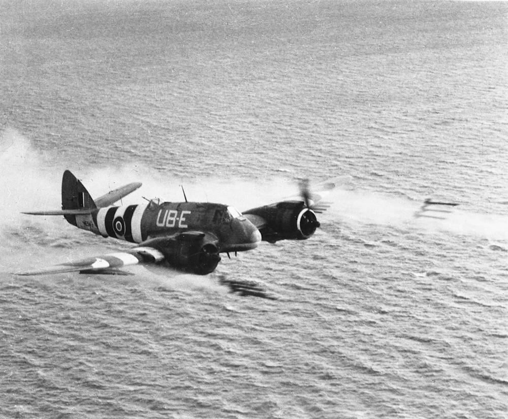 Bristol Beaufighter