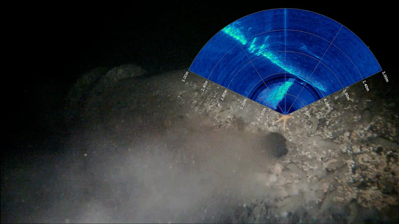Blue Ryne Technology Blueye ROVs: Changing pipeline and critical infrastructure inspections
