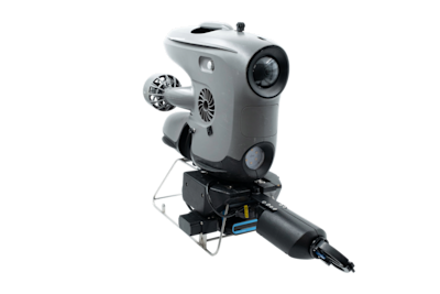 Blueye Operator Package