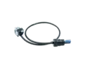 Blueye External Storage - open USB-C