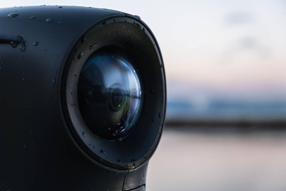 X3 Camera