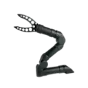 Reach Alpha 5 med standard endestykke