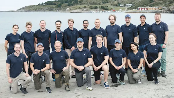 A decade below the surface