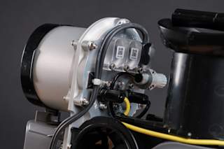 Blueye X3 External Light Pair Smart Connector