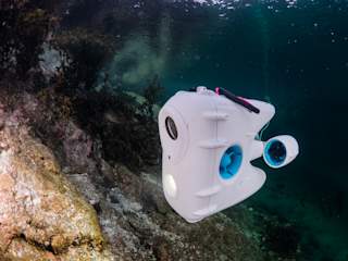 Having a closer look