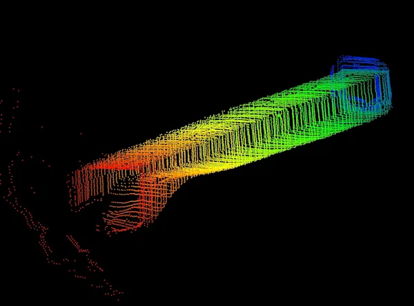 From Sonar to 3D: Visualizing Submerged Infrastructure with the Blueye mini ROV and Imagenex 831L