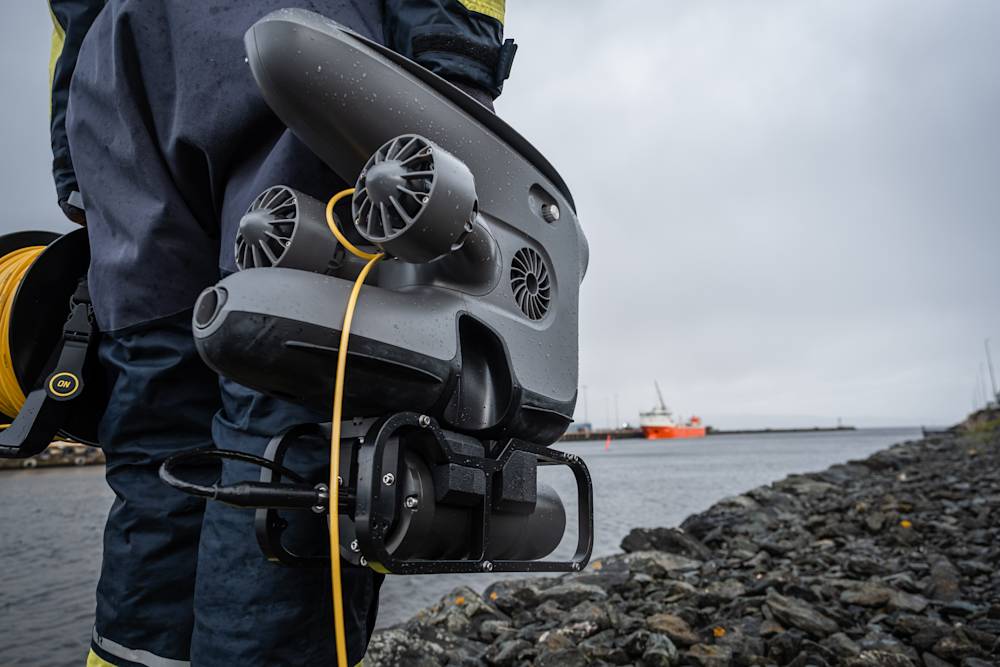 Digital Edge Rov Course : Free digital ROV course / February 2025