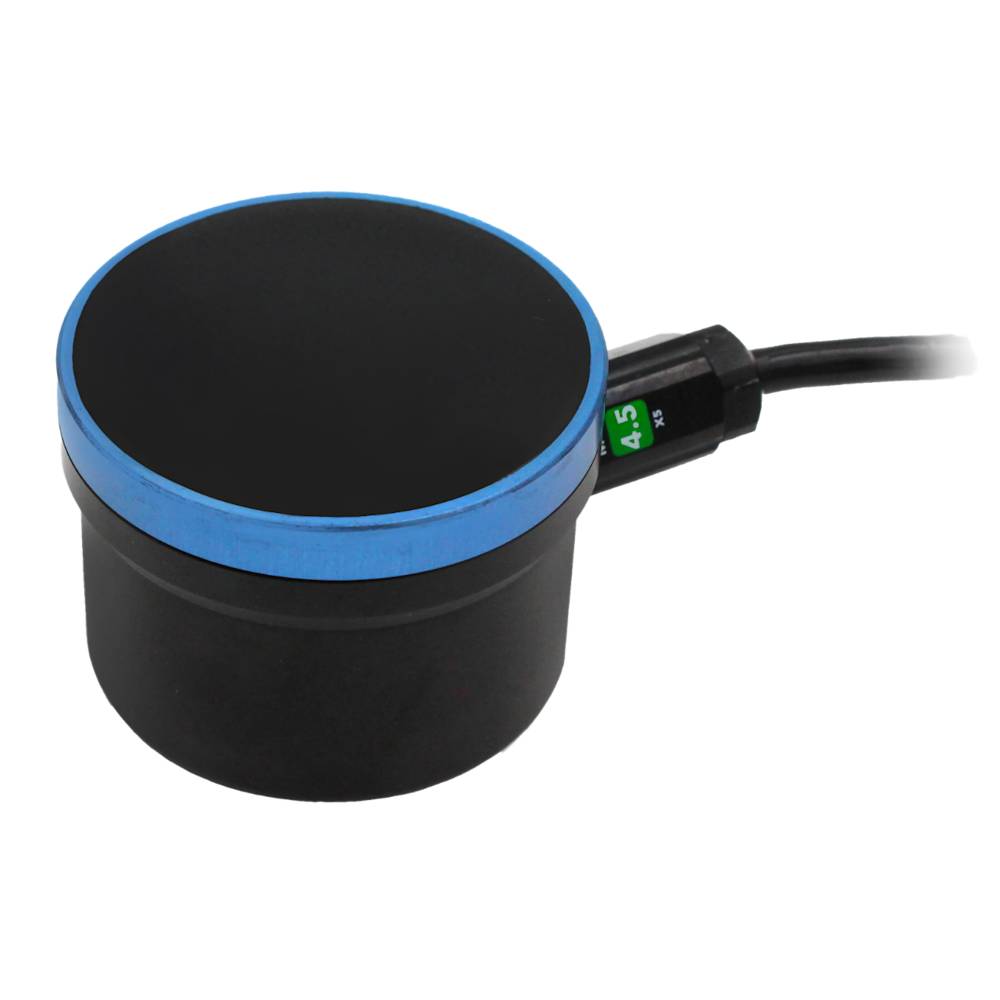  Ping Sonar Altimeter and Echo-sounder