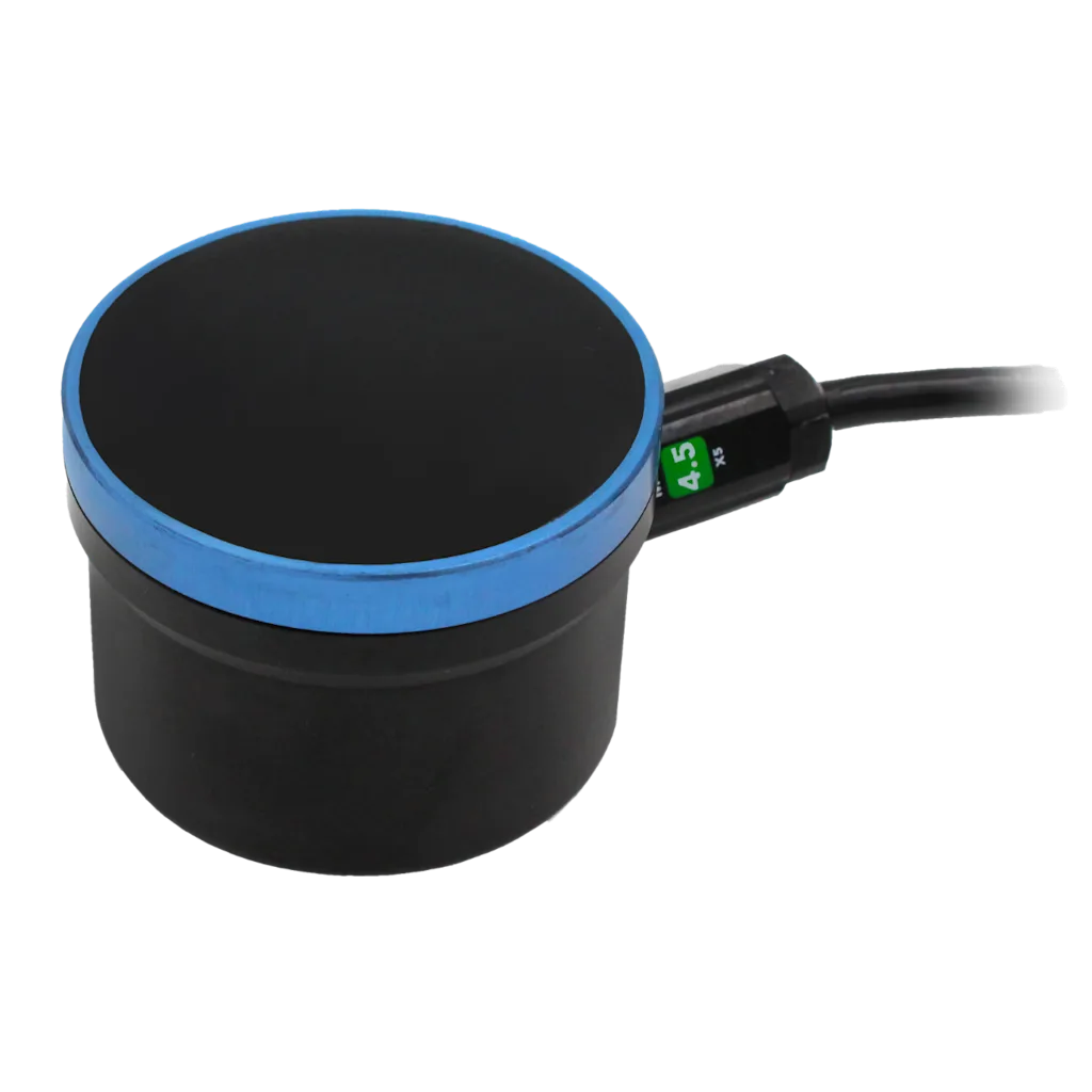 Ping Sonar Altimeter and Echosounder