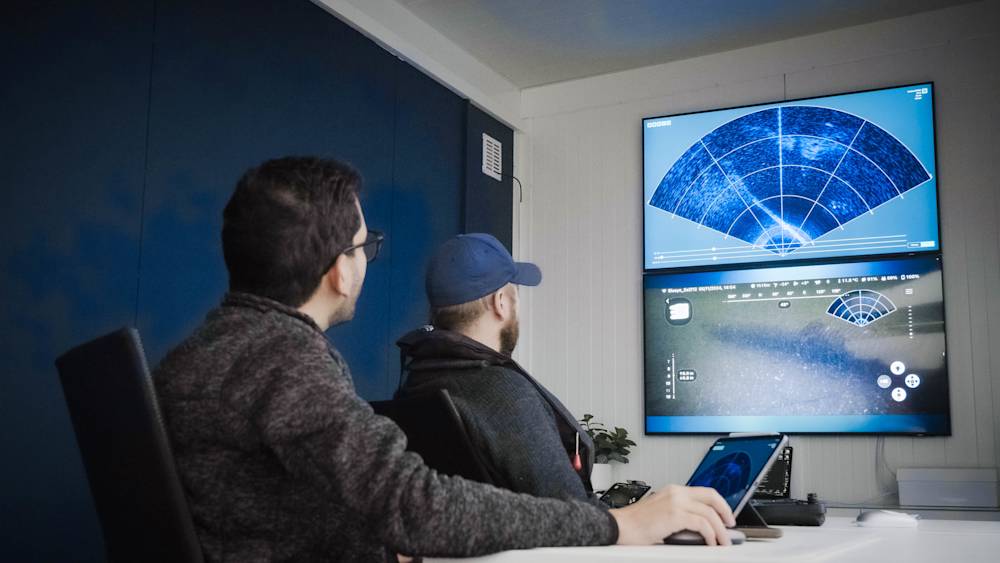 The Blueye App comes to Windows