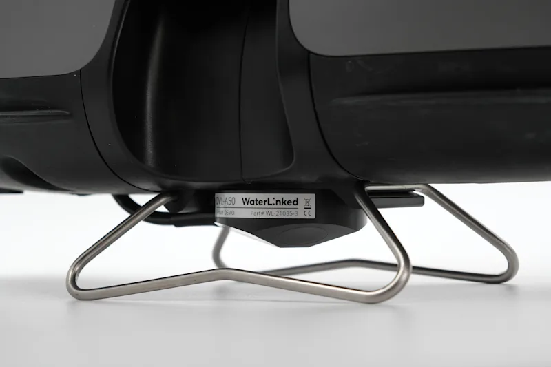 DVL closeup on X3 in softbox 2