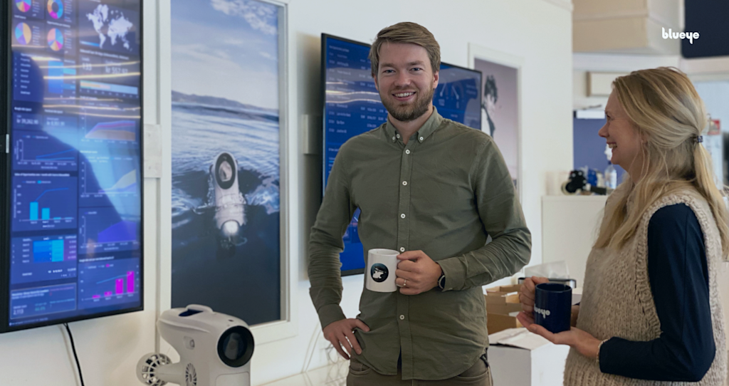 Stilling tilgjengelig som SALGSDIREKTØR