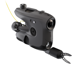 pioneer drone camera price