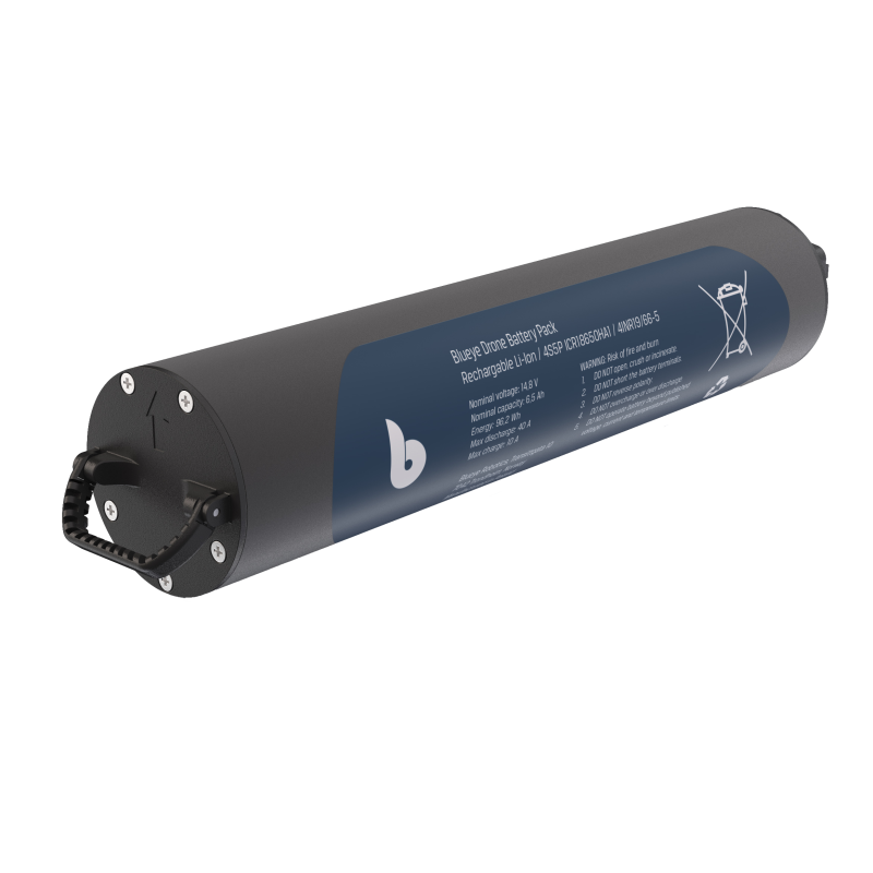 Blueye Smart Battery