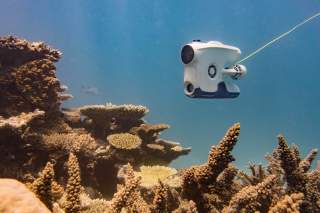 A hand-curated selection of Underwater Drones