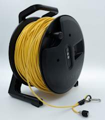 Blueye Quick Connect