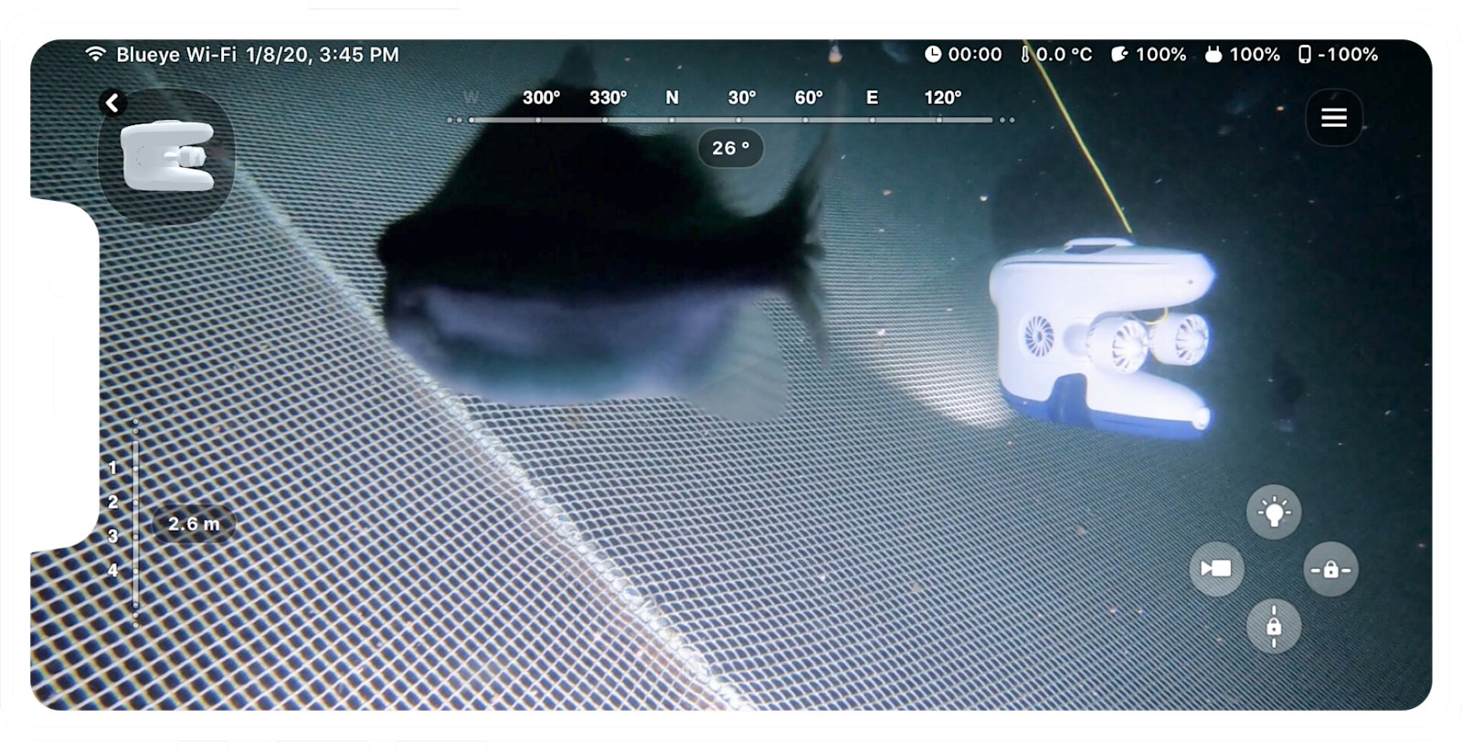 Assistert navigasjon