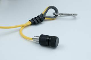 Blueye Quick Connect