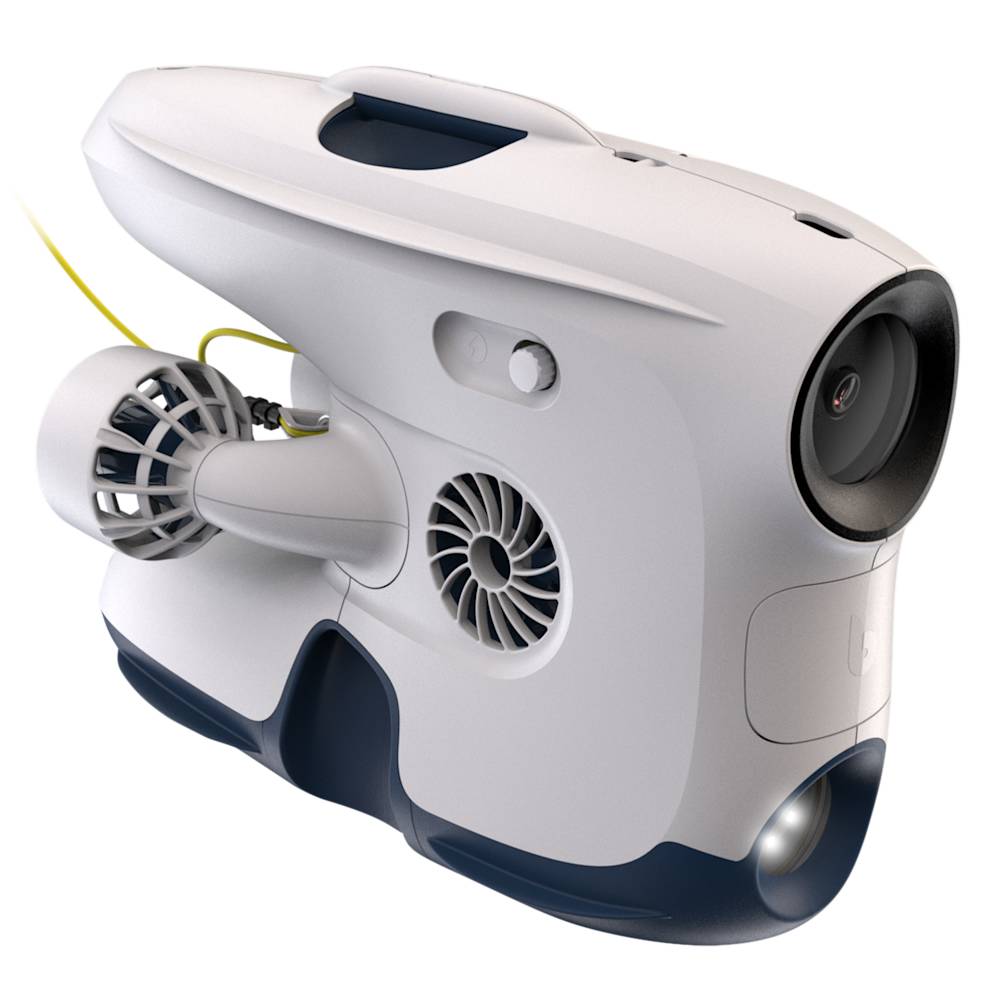 Blueye Pioneer Drone (cropped)