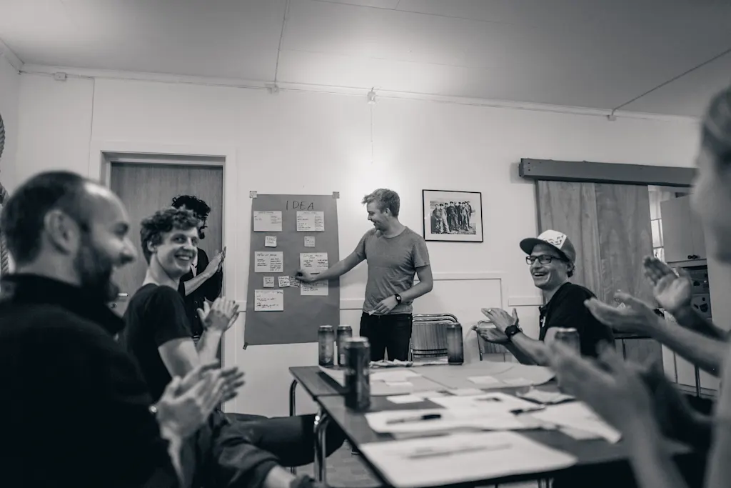 Business Developer / Summer Intern 2024