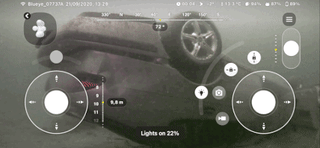 The Blueye app is updated