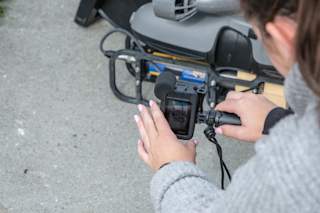 creating content of aqt